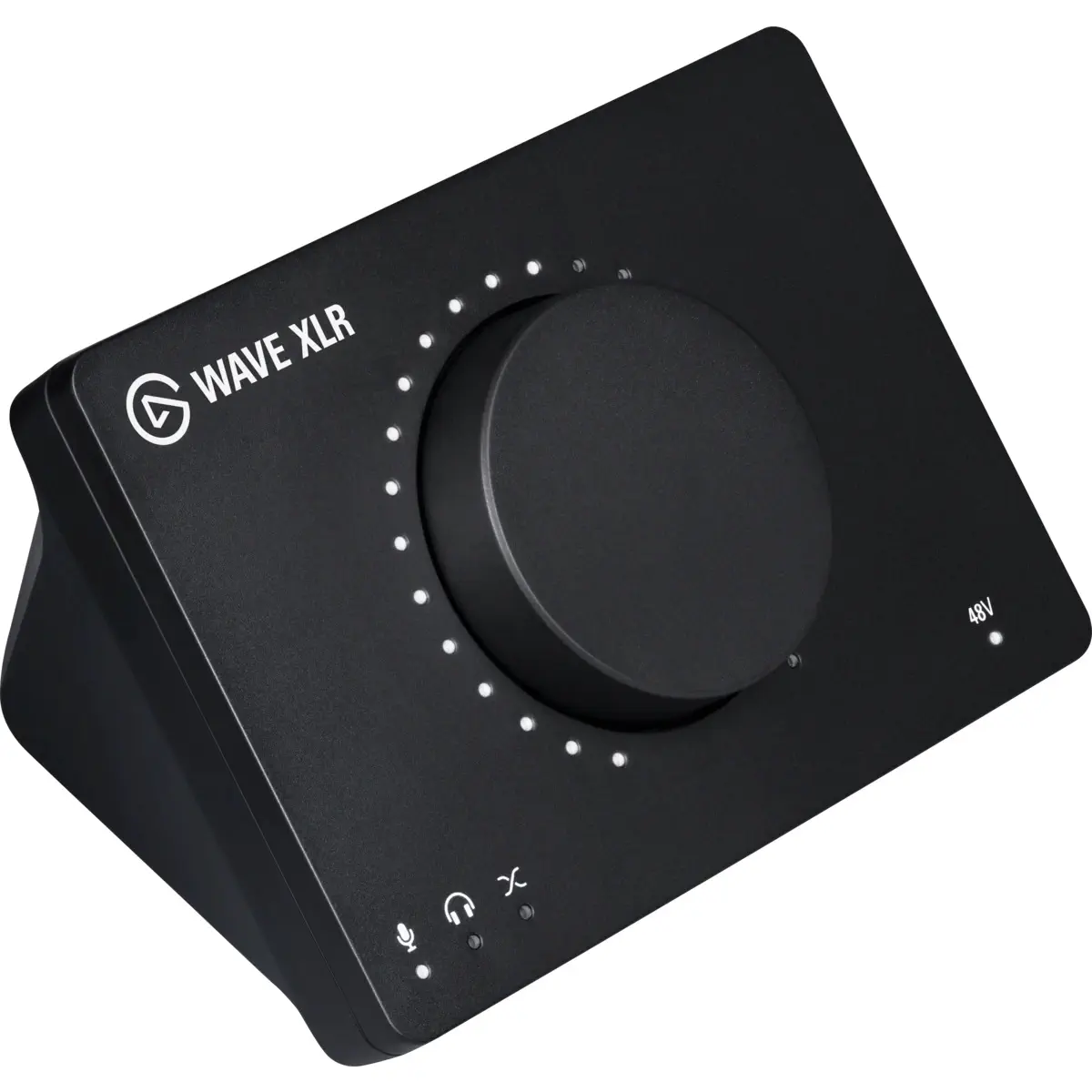 Elgato 10MAG9901 Wave XLR Microphone Interface
