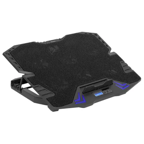 Frisby GS6 FNC-5235ST 6xFan 2xUSB 15.6” Gaming Notebook Soğutucu