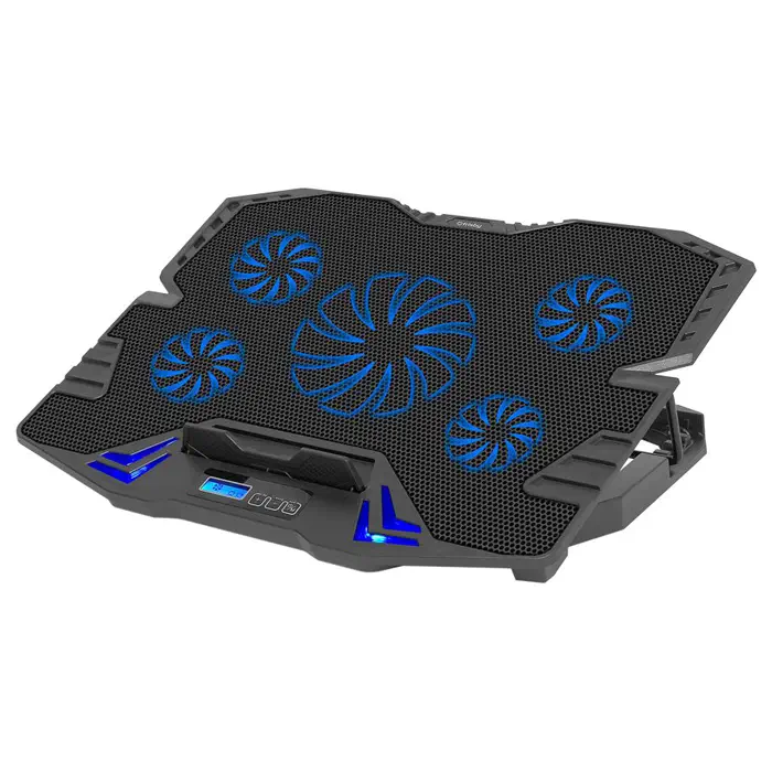 Frisby GS5 FNC-5232ST 5xFan 2xUSB 15.6” Gaming Notebook Soğutucu