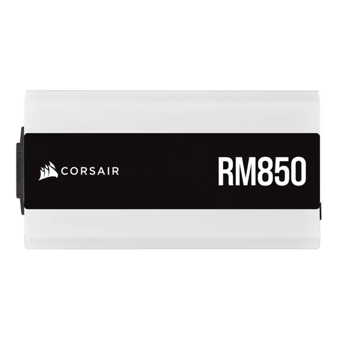 Corsair RM850 CP-9020232-EU 850W 80+ Gold Full Modüler Beyaz Power Supply