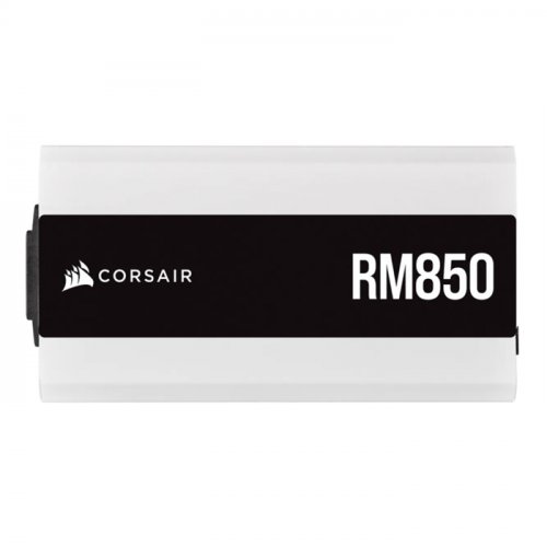 Corsair RM850 CP-9020232-EU 850W 80+ Gold Full Modüler Beyaz Power Supply