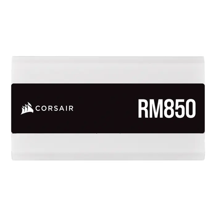 Corsair RM850 CP-9020232-EU 850W 80+ Gold Full Modüler Beyaz Power Supply