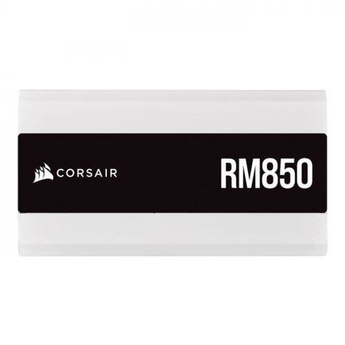 Corsair RM850 CP-9020232-EU 850W 80+ Gold Full Modüler Beyaz Power Supply