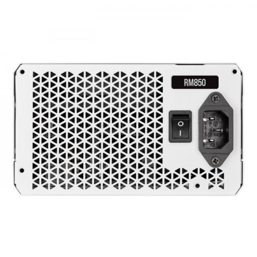 Corsair RM850 CP-9020232-EU 850W 80+ Gold Full Modüler Beyaz Power Supply