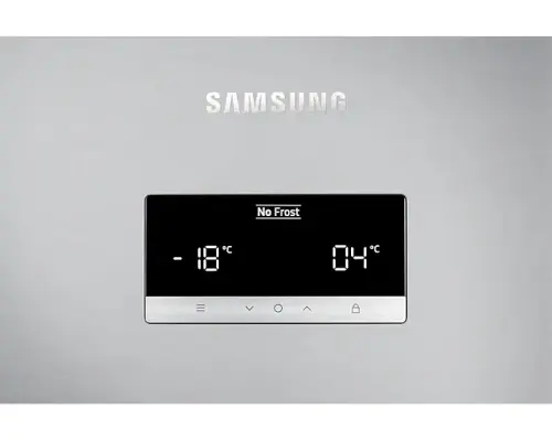 Samsung RB50RS334SA Twin Cooling A++ 543 L Kombi No Frost Buzdolabı