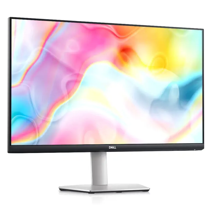 Dell S2722DC 27″ 4ms 75Hz FreeSync IPS QHD Monitör