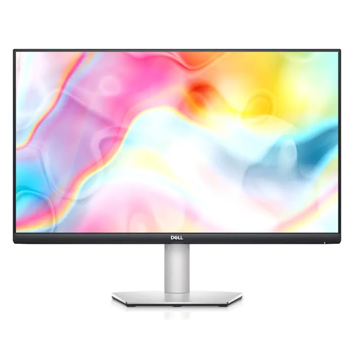 Dell S2722QC 27″ 4ms 60Hz FreeSync IPS 4K UHD Monitör