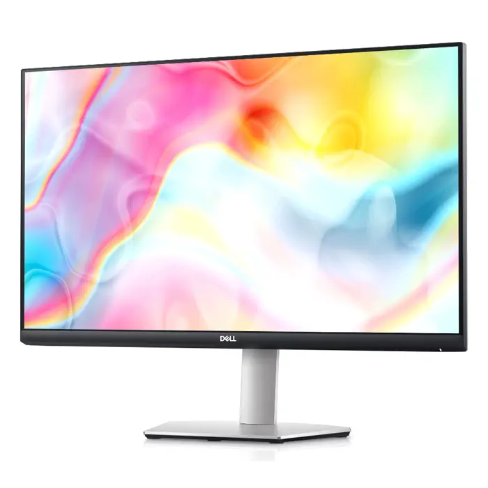 Dell S2722QC 27″ 4ms 60Hz FreeSync IPS 4K UHD Monitör