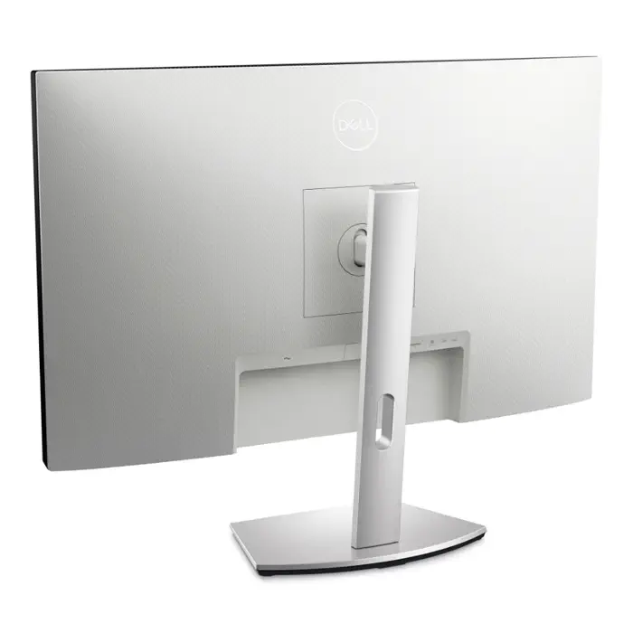 Dell S2722QC 27″ 4ms 60Hz FreeSync IPS 4K UHD Monitör
