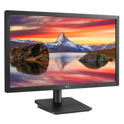 LG 22MP400-B 21.5″ 5ms 75Hz FreeSync VA Full HD Monitör