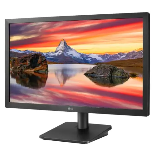 LG 22MP400-B 21.5″ 5ms 75Hz FreeSync VA Full HD Monitör