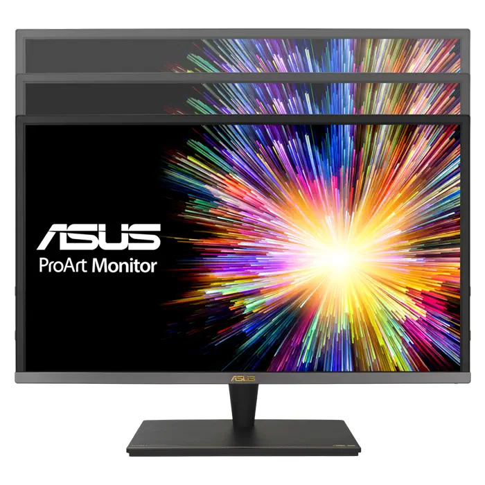 Asus ProArt Display PA27UCX-K 27” 4ms 60Hz Adaptive-Sync IPS 4K UHD Monitör