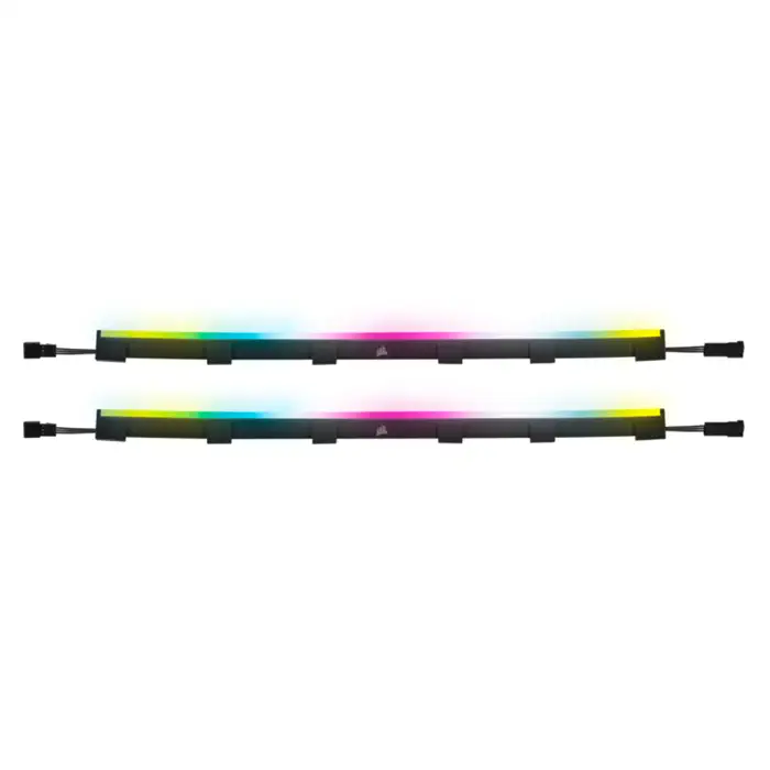 Corsair iCUE LS100 Expansion Kit CD-9010006-WW 350mm Akıllı Aydınlatma Şeridi Genişletme Kiti