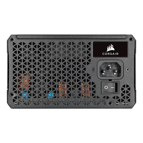Corsair TX-M Serisi TX650M CP-9020229-EU 650W 80 Plus Gold Yarı Modüler Siyah Power Supply