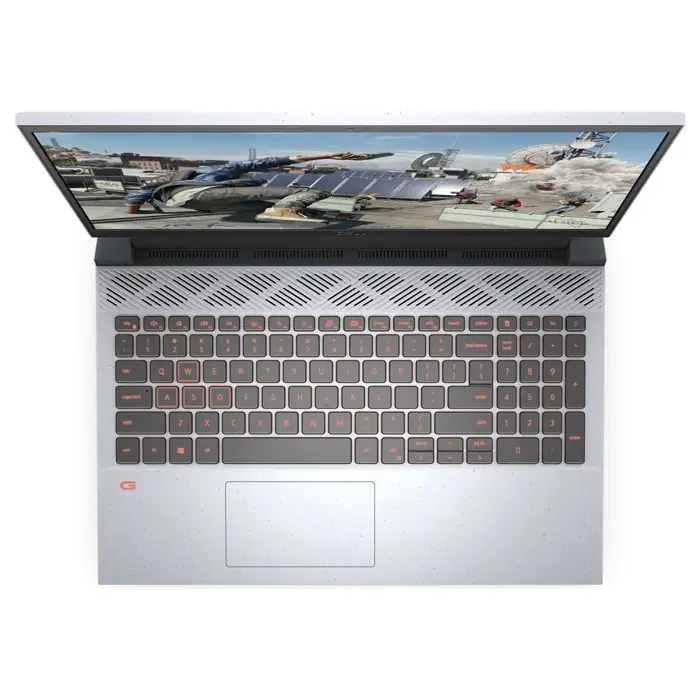 Dell G15 5515-F1900 Ryzen 7 5800H 16GB 512GB SSD 4GB GeForce RTX 3050 15.6″ Full HD Windows 10 Gaming (Oyuncu) Notebook
