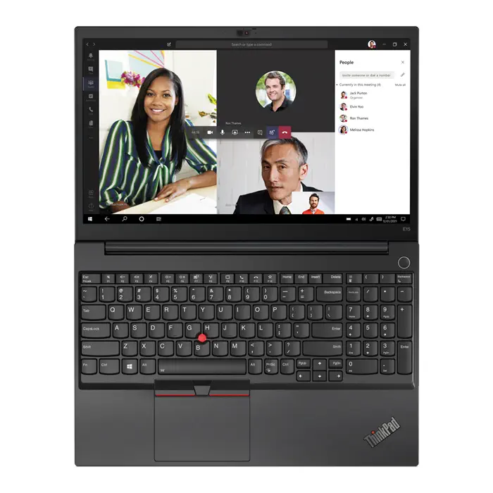 Lenovo ThinkPad E15 Gen 3 20YG0047TX Ryzen 5 5500U 8GB 256GB SSD 15.6″ Full HD Win10 Pro Notebook