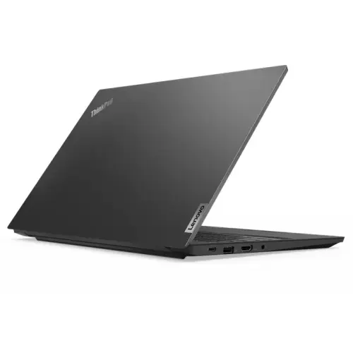 Lenovo ThinkPad E15 Gen 3 20YG0047TX Ryzen 5 5500U 8GB 256GB SSD 15.6″ Full HD Win10 Pro Notebook