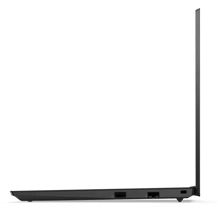 Lenovo ThinkPad E15 Gen 3 20YG0047TX Ryzen 5 5500U 8GB 256GB SSD 15.6″ Full HD Win10 Pro Notebook