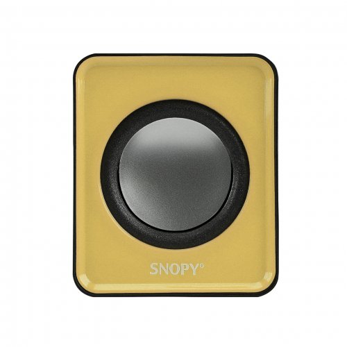 Snopy SN-66 2.0 Sarı USB Speaker