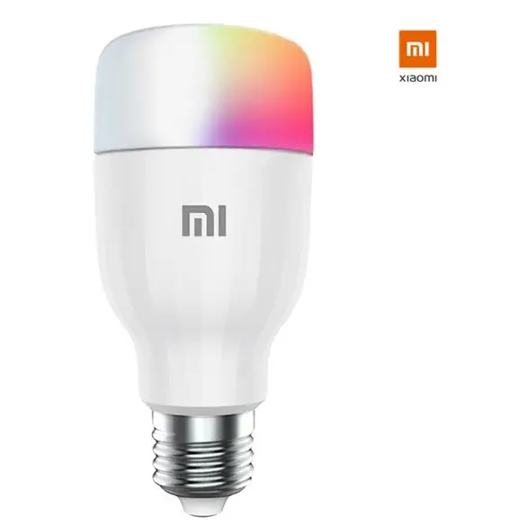 Xiaomi Mi Smart Bulb Lite Akıllı Led Ampul 950 LÜMEN (2.NESİL)