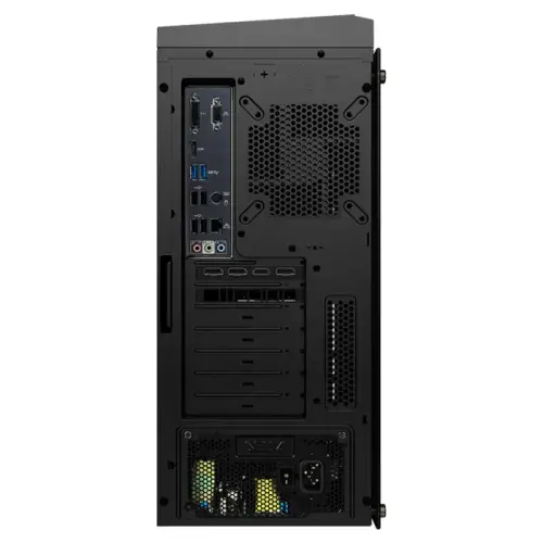 MSI MAG Codex 5 10SC-802XTR i7-10700F 16GB 512GB SSD 6GB GeForce RTX 2060 FreeDOS Gaming (Oyuncu) Masaüstü Bilgisayar