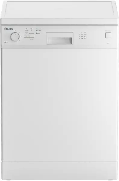 Altus AL 434 A 4 Programlı Bulaşık Makinesi