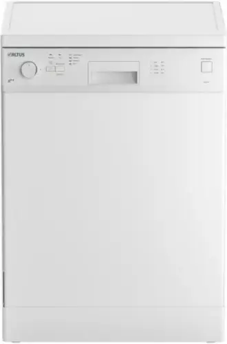 Altus AL 434 A 4 Programlı Bulaşık Makinesi