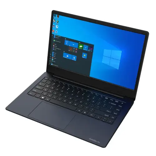  Toshiba Dynabook Satellite Pro C40-H-105 i7-1065G7 8GB 256GB SSD 14″ Full HD Win10 Pro Notebook