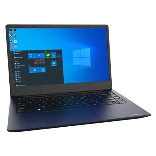  Toshiba Dynabook Satellite Pro C40-H-105 i7-1065G7 8GB 256GB SSD 14″ Full HD Win10 Pro Notebook