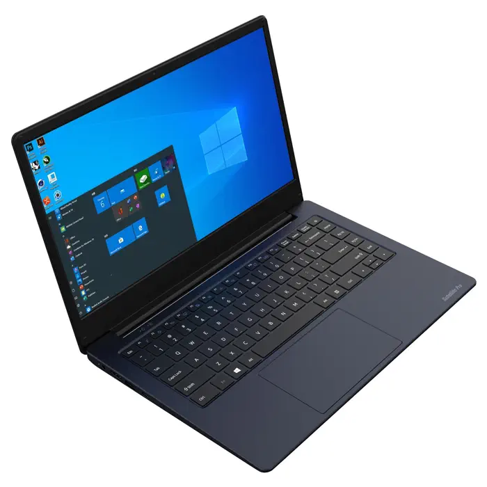 Toshiba Dynabook Satellite Pro C40-H-105 i7-1065G7 8GB 256GB SSD 14″ Full HD Win10 Pro Notebook