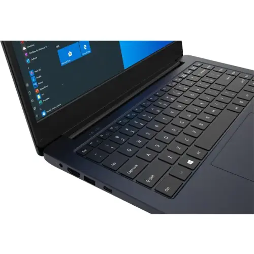  Toshiba Dynabook Satellite Pro C40-H-105 i7-1065G7 8GB 256GB SSD 14″ Full HD Win10 Pro Notebook