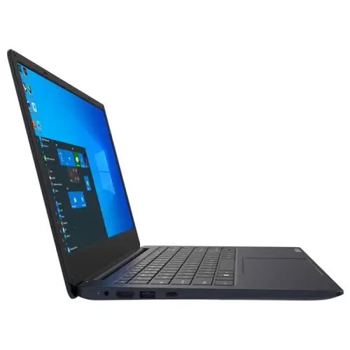 Toshiba Dynabook Satellite Pro C40-H-101 i5-1035G1 8GB 256GB SSD 14″ Full HD Win10 Pro Notebook