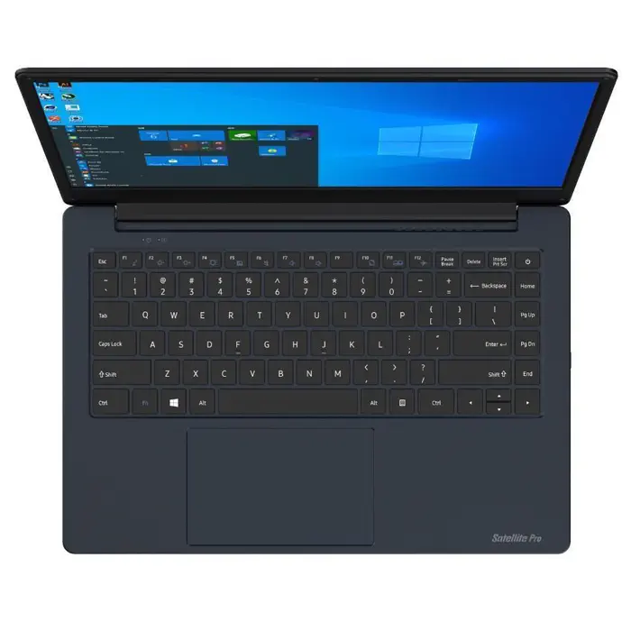 Toshiba Dynabook Satellite Pro C40-H-101 i5-1035G1 8GB 256GB SSD 14″ Full HD Win10 Pro Notebook