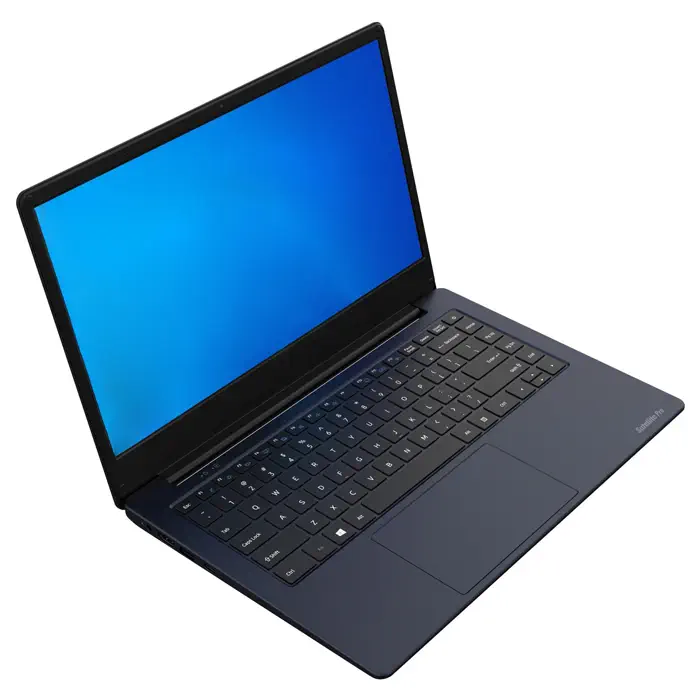 Toshiba Dynabook Satellite Pro C40-H-10U i3-1005G1 8GB 256GB SSD 14″ Full HD FreeDOS Notebook