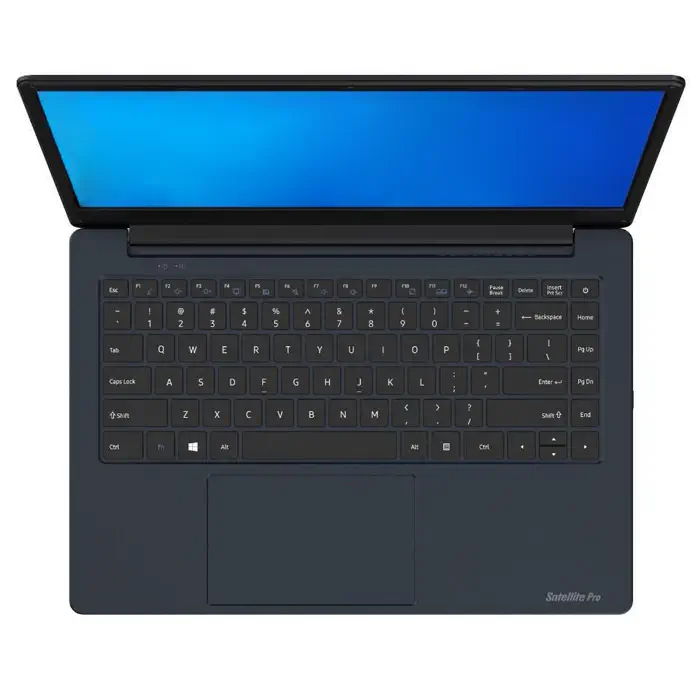 Toshiba Dynabook Satellite Pro C40-H-10U i3-1005G1 8GB 256GB SSD 14″ Full HD FreeDOS Notebook