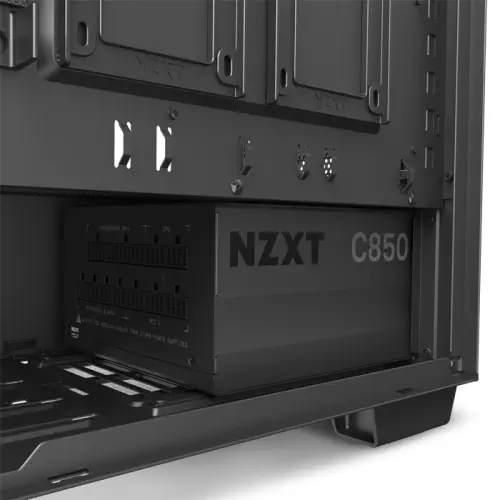 NZXT C850 Gold NP-C850M-EU 850W 80 Plus Gold Full Modüler Power Supply