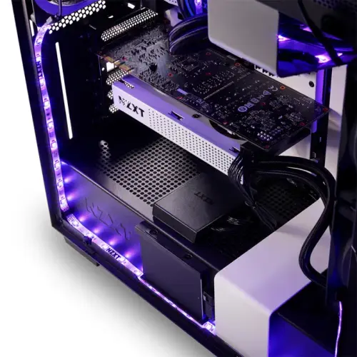 NZXT AH-2S825-D1 250mm RGB LED Aydınlatma Şeridi