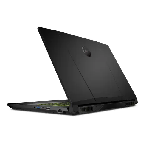 MSI Alpha 17 B5EEK-018XTR Ryzen 7 5800H 16GB 512GB SSD 8GB Radeon RX 6600M 17.3″ Full HD FreeDOS Gaming (Oyuncu) Notebook