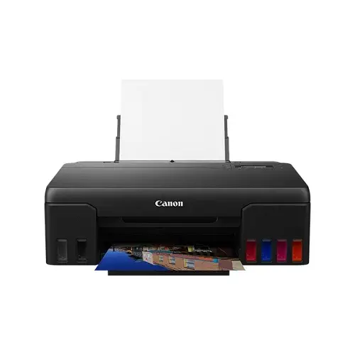 Canon Pixma G540 Wi-Fi + Fotokopi Renkli Tanklı Yazıcı