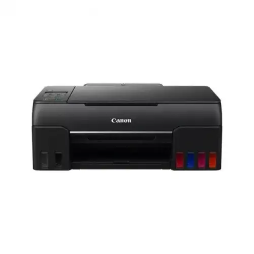 Canon Pixma G640 Wi-Fi + Fotokopi Renkli Tanklı Yazıcı