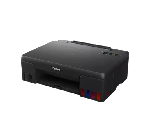 Canon Pixma G540 Wi-Fi + Fotokopi Renkli Tanklı Yazıcı