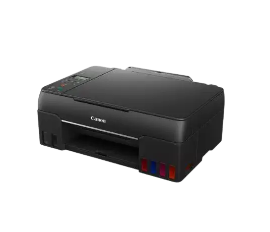 Canon Pixma G640 Wi-Fi + Fotokopi Renkli Tanklı Yazıcı