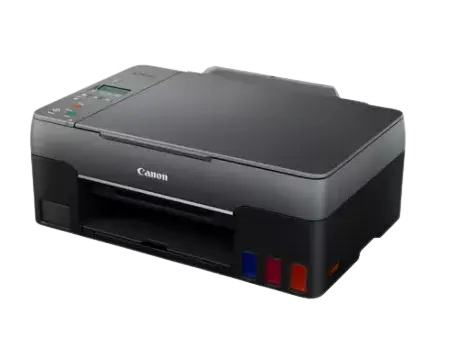 Canon Pixma G2460 Fotokopi + Tarayıcı Renkli Tanklı Yazıcı