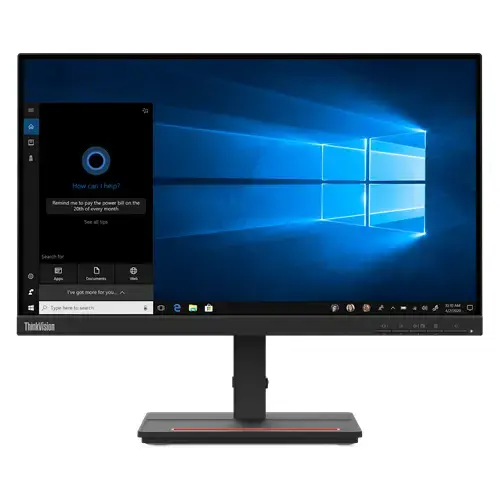 Lenovo ThinkVision S22e-20 62C6KAT1TK 21.5″ 4ms 75Hz FreeSync VA Full HD Monitör