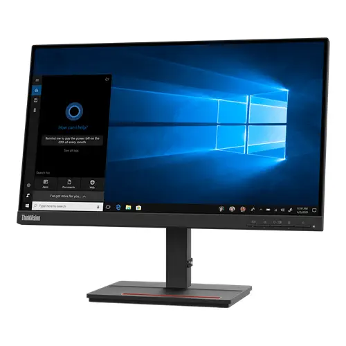 Lenovo ThinkVision S22e-20 62C6KAT1TK 21.5″ 4ms 75Hz FreeSync VA Full HD Monitör