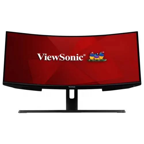 Viewsonic VX3418-2KPC-MHD 34” 1ms 144Hz Adaptive-Sync VA UWQHD Curved Gaming (Oyuncu) Monitör