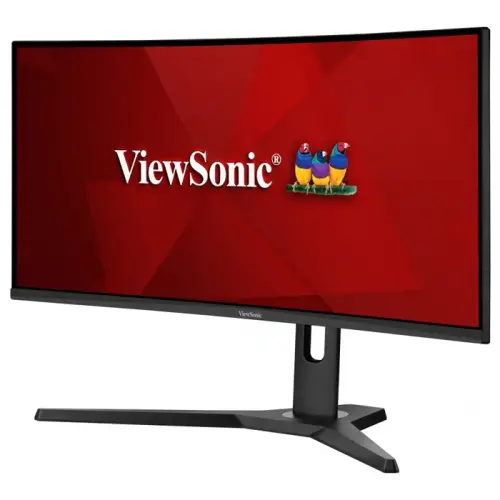 Viewsonic VX3418-2KPC-MHD 34” 1ms 144Hz Adaptive-Sync VA UWQHD Curved Gaming (Oyuncu) Monitör