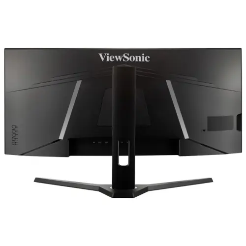 Viewsonic VX3418-2KPC-MHD 34” 1ms 144Hz Adaptive-Sync VA UWQHD Curved Gaming (Oyuncu) Monitör