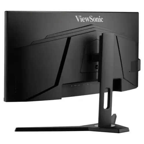 Viewsonic VX3418-2KPC-MHD 34” 1ms 144Hz Adaptive-Sync VA UWQHD Curved Gaming (Oyuncu) Monitör