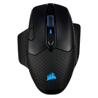 Corsair Dark Core RGB Pro SE CH-9315511-EU 18000 DPI 8 Tuş Optik RGB Kablosuz Gaming (Oyuncu) Mouse